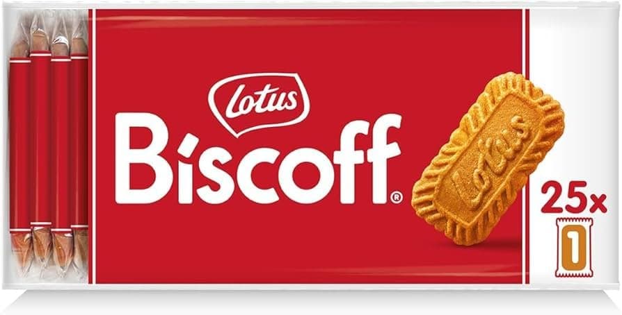 Vishva Cookies Original 2.5lb - Snacks & Namkeen