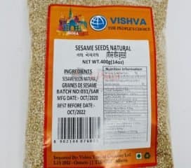 Vishva Limbu Na Phool 100g - Spices and Herbs