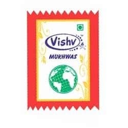 Vishva Mukhwas Red 200g - Snacks
