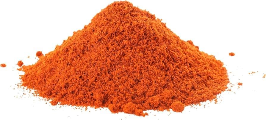 Vishva Spices Chilli Powder Regular 200g - Spices and Herbs