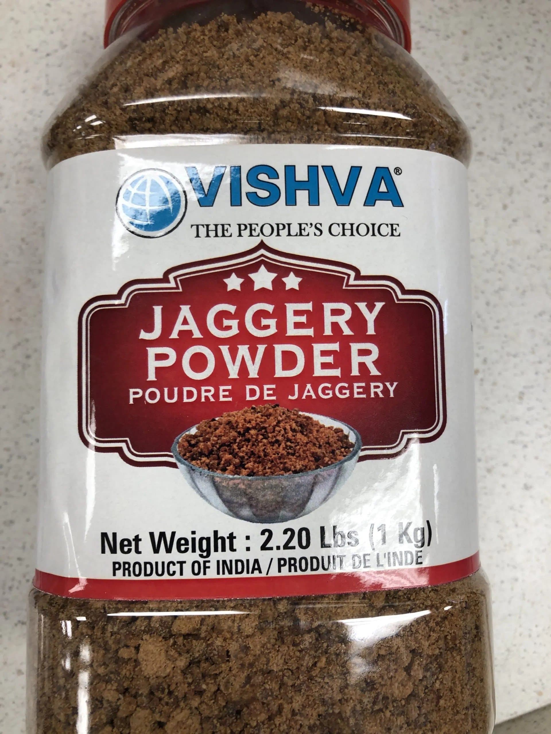 Vishva Spices Natural Sesame 800g - Spices and Herbs