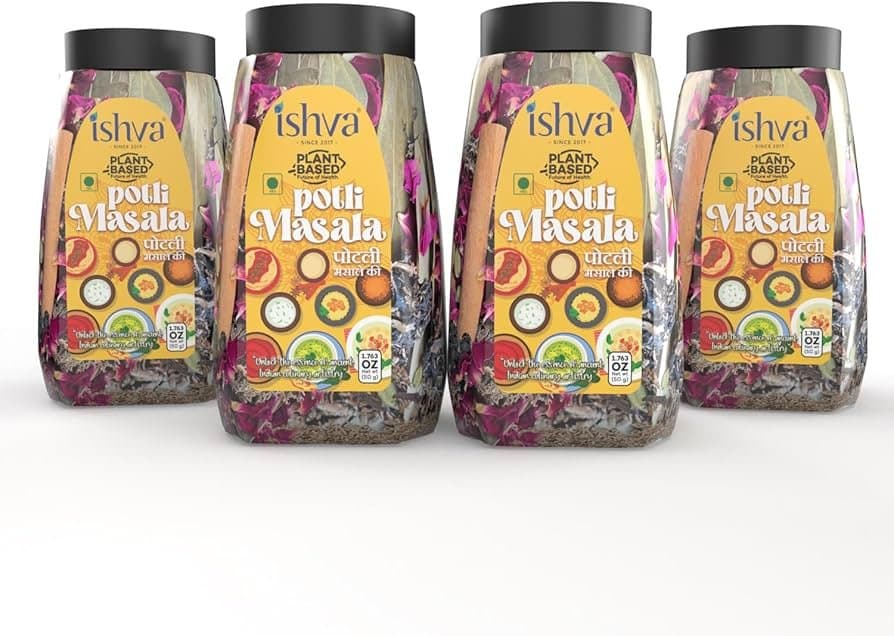 Vishwa Bay Leaves 50g - Spices and Herbs
