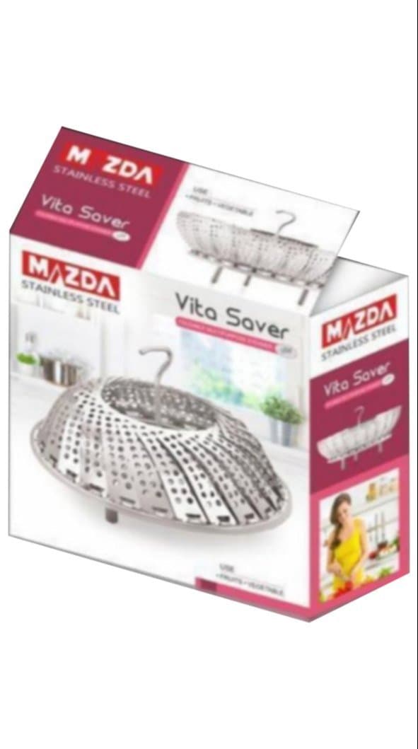 Vita Saver Mazda Big - Kitchen & Dining