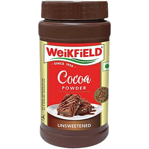 WeikField Chocolate Powder 200g - Beverages