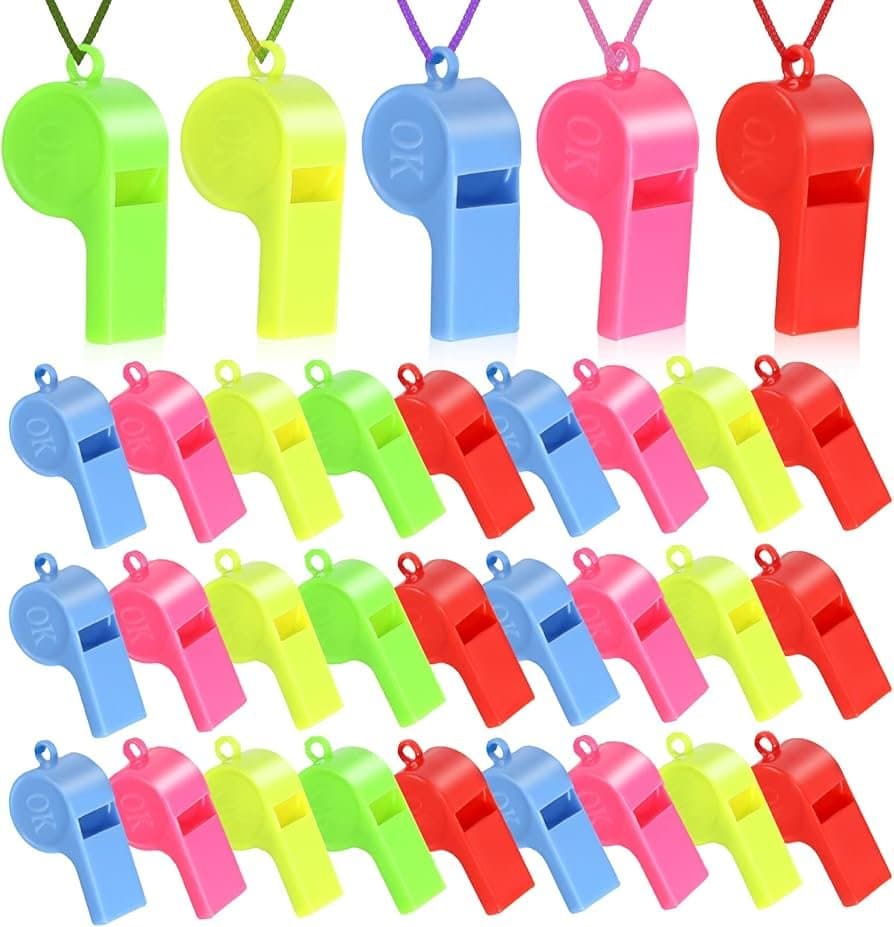 Whistle - Household