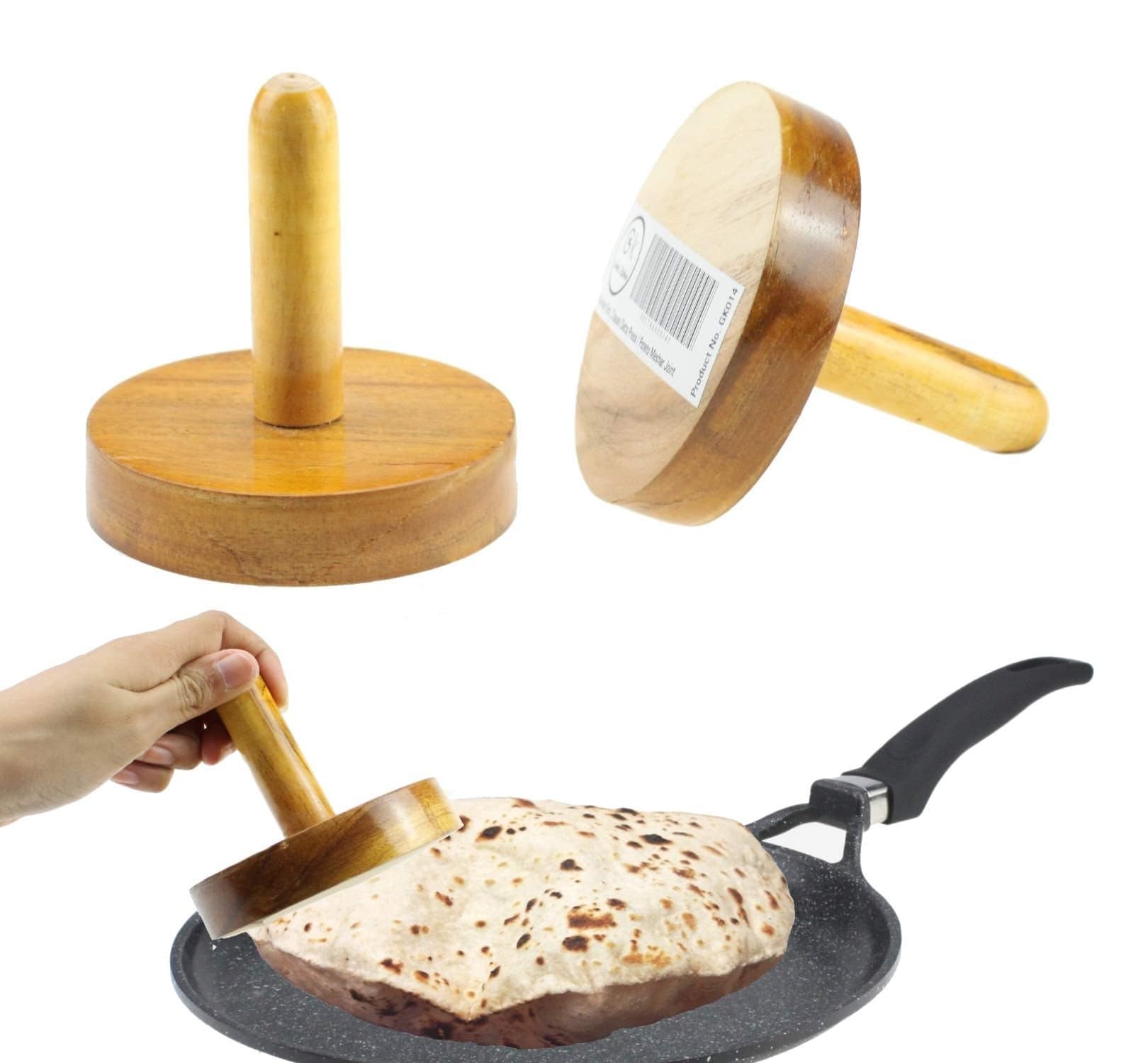 Wooden Datta - KitchenReligious