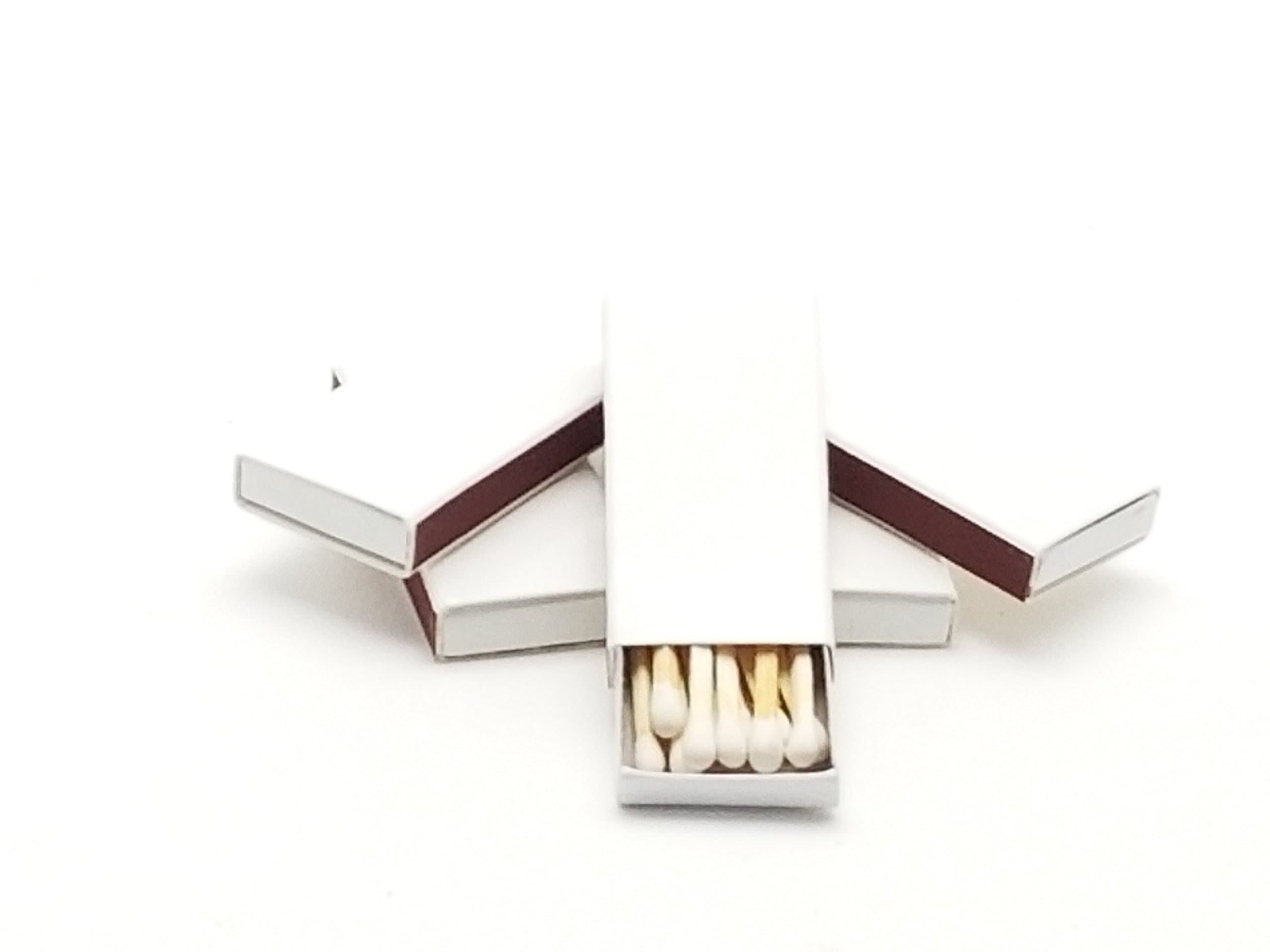 Wooden Matches - Pooja & Religious Items