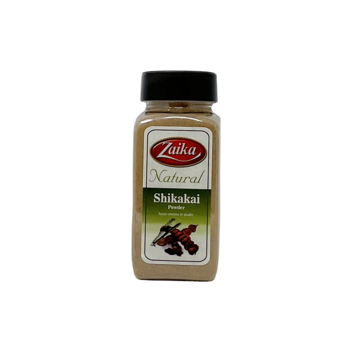 ZAIKA Shikakai Powder 180g - Health & Care