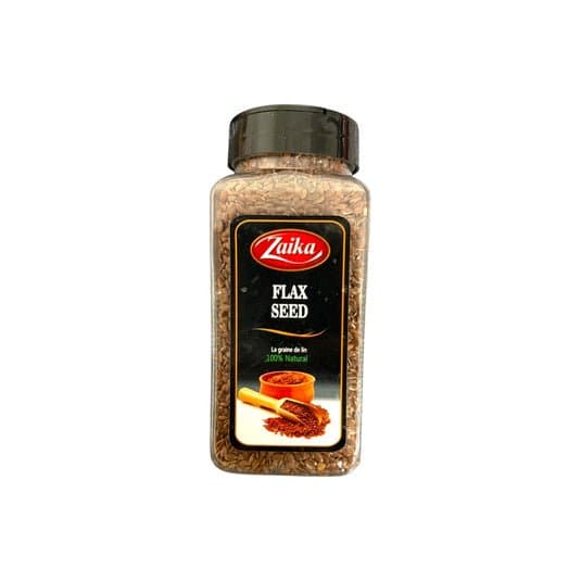 Zaika Alsi Powder 400g - Flour & Grains
