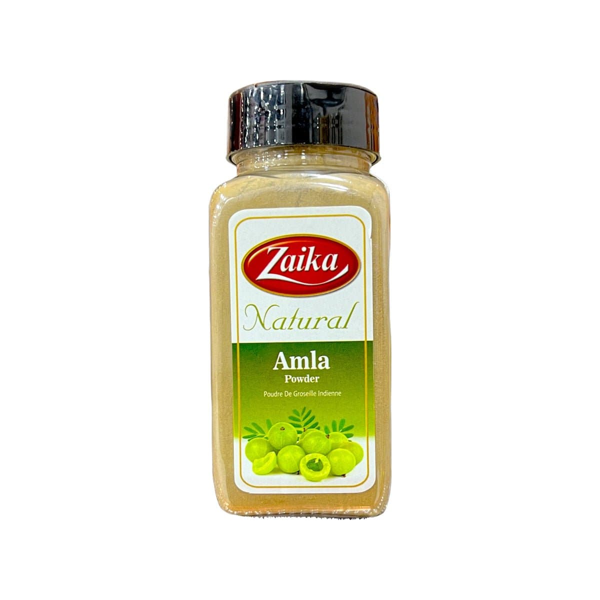 Zaika Amla Powder 180g - Health & Care