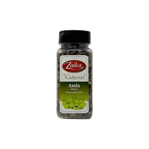 Zaika Amla Whole Powder 100g - Spices and Herbs