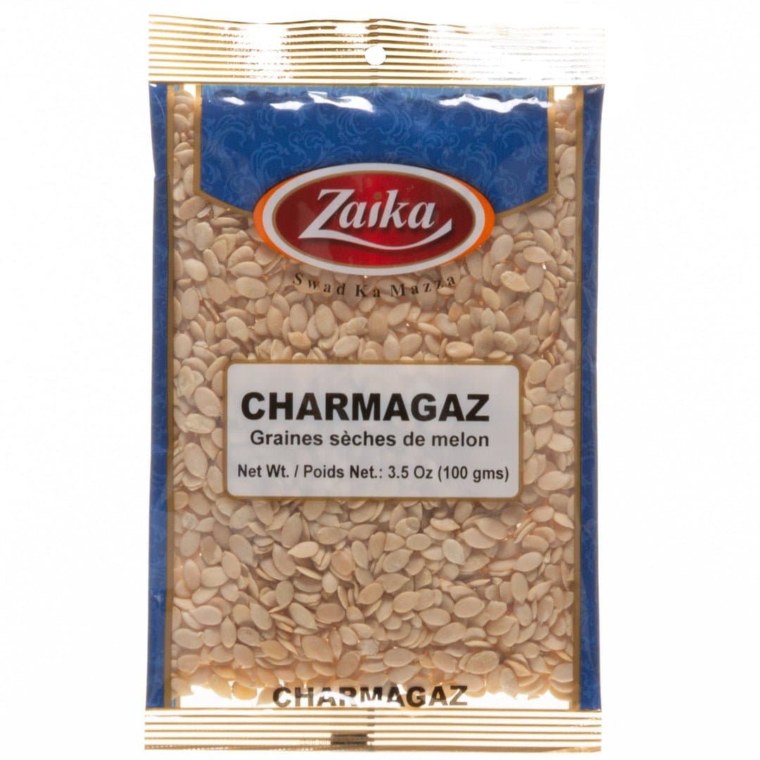 Zaika Char Magaz 100g - Spices and Herbs