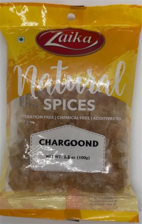 Zaika Chargoond 100g - Spices and Herbs
