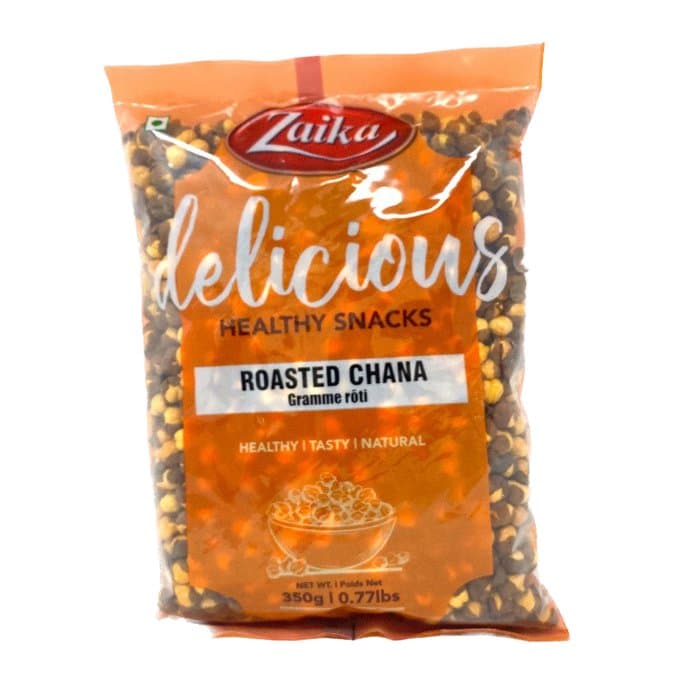 Zaika Chatpatta Chana 350g - Snacks