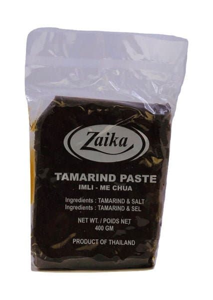 Zaika Halal Jelly Banana - Snacks