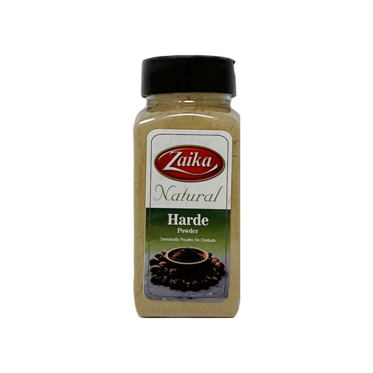 Zaika Harde Powder 150g - Health & Care