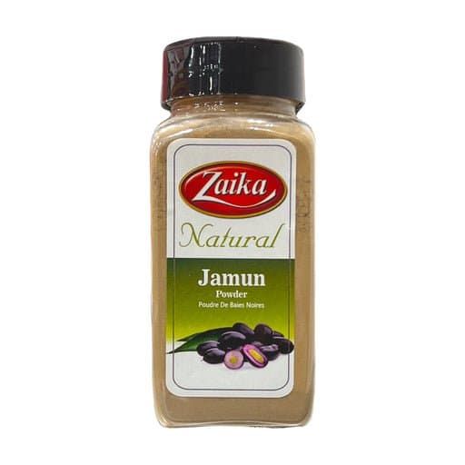 Zaika Jamun Powder 180g - Spices and Herbs