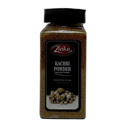 Zaika Kachri Powder 100g - Spices and Herbs