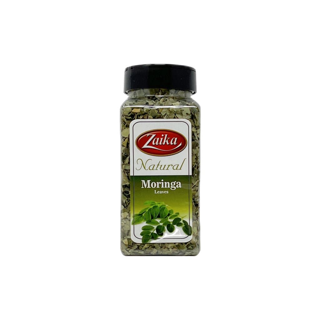 Zaika Moringa Leaves 50g - Spices and Herbs
