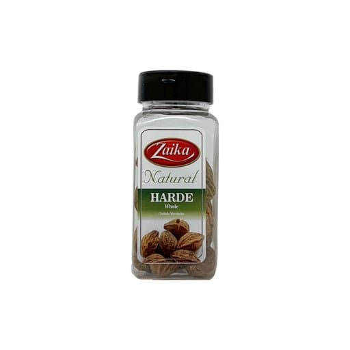 Zaika Mulethi Whole 100g - Spices and Herbs