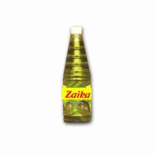 Zaika Mustard Oil 1000ml - Cooking Essentials