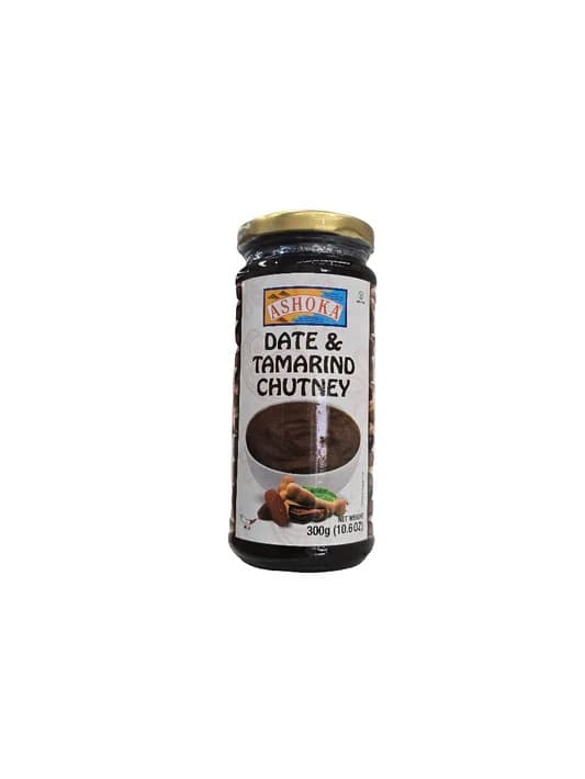 Ashoka Date & Tamarind Chutney 300g - Condiments