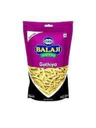 Balaji Gathiya 300g - Snacks