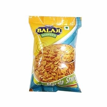 Balaji Masala Singh 50g - Snacks