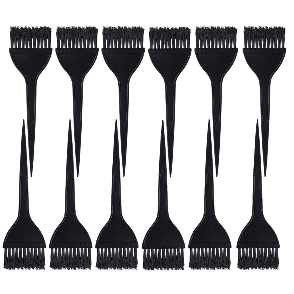 Bodico Hair Color Brushes - Health & Care