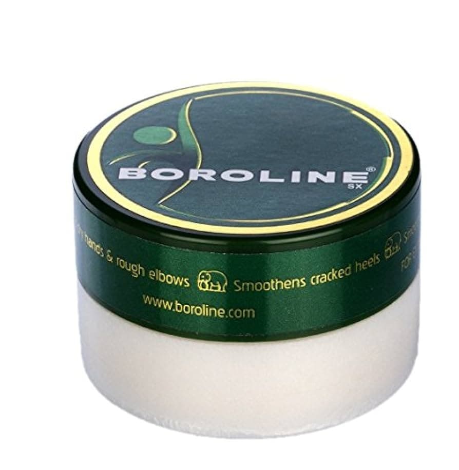Boroline Antiseptic Cream 40ml - Health & Care