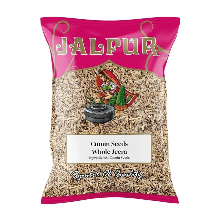 Britannia Punjabi Jeera 500g - Spices and Herbs