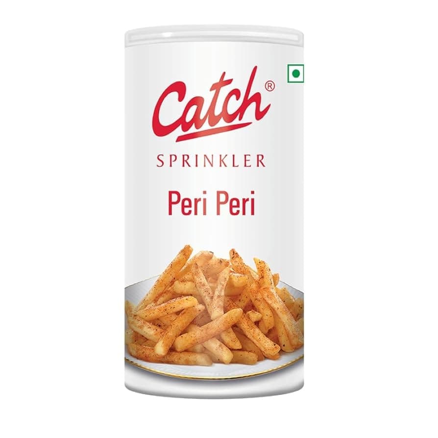 CATH Peri Peri Masala Sprinkler 90g - Condiments