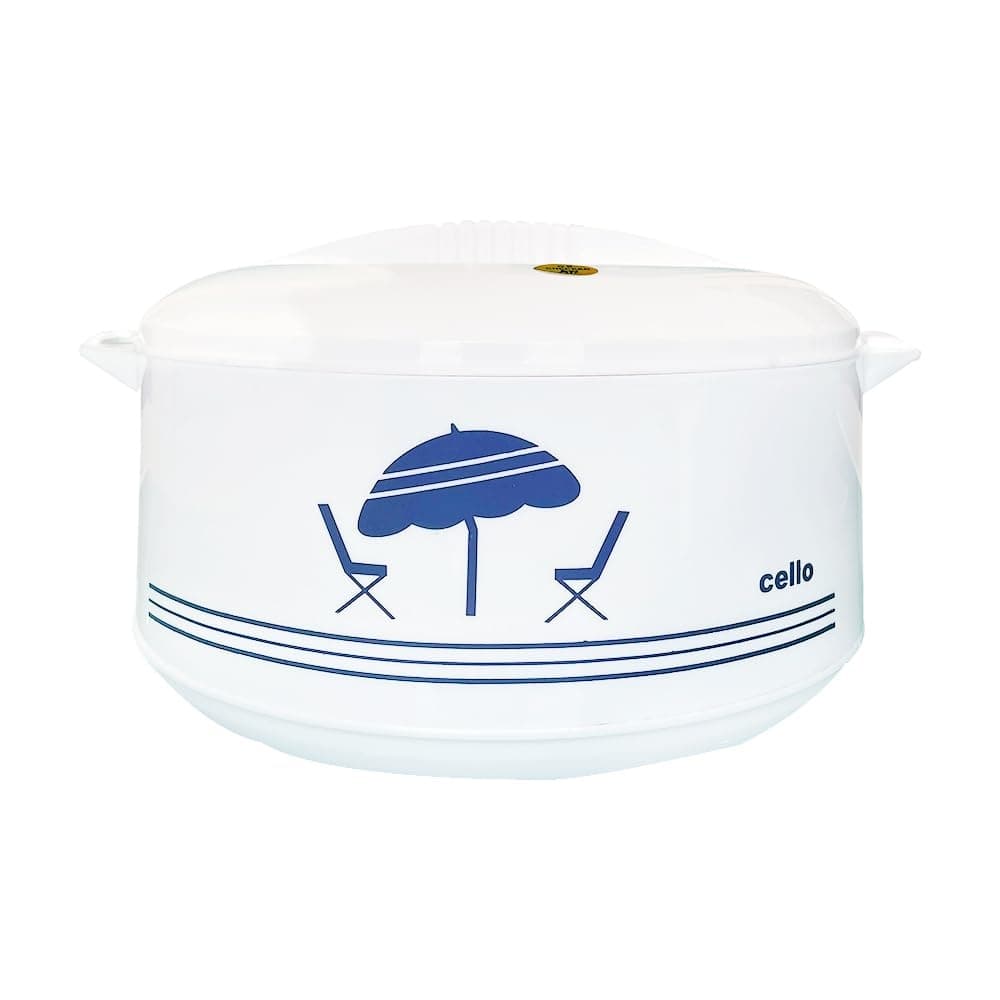 Cello Hot Pot 2500 - Household