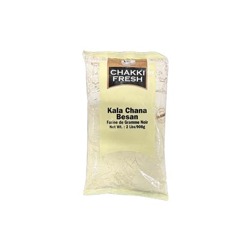 Chakki Fresh Besan 2lb - Flour & Grains