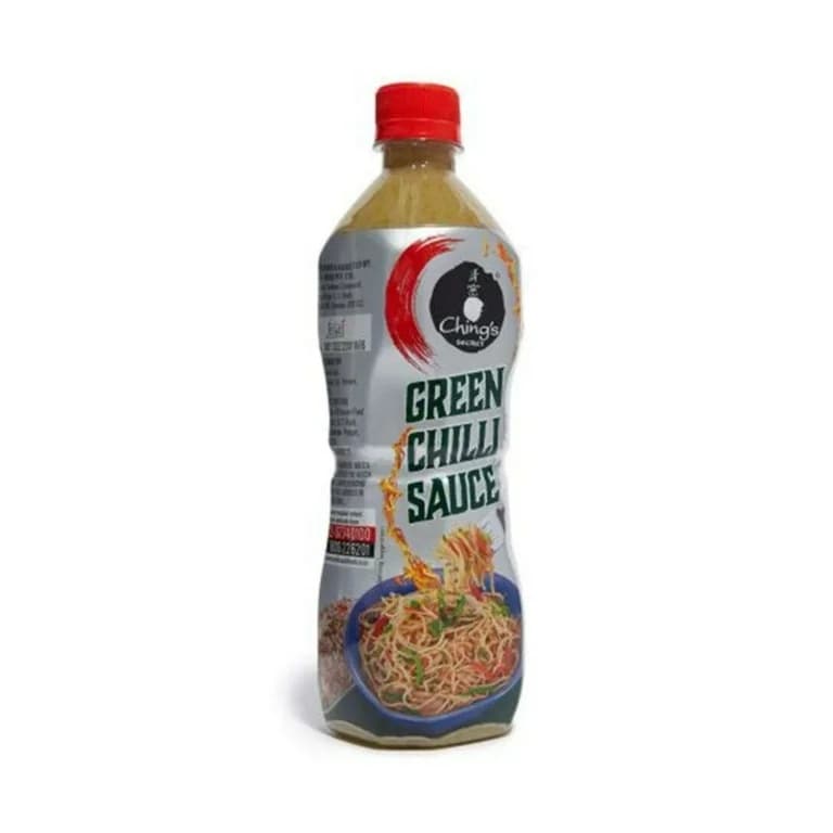 Chings Chilli Sauce 680g - Condiments