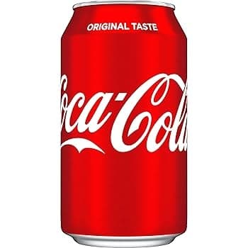 Coca Cola 355ml - Others