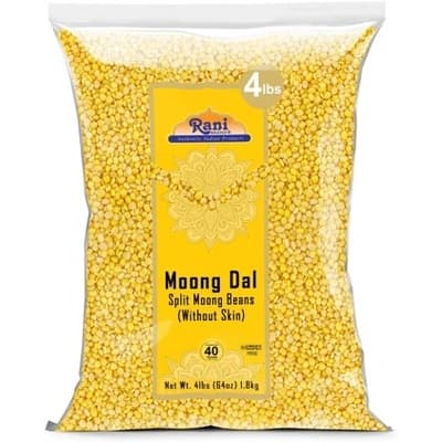 FROM THE EARTH Kodri 800g - Pulses