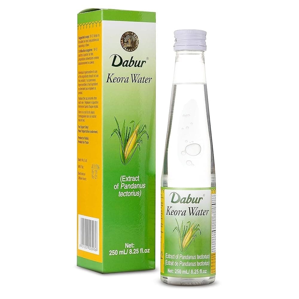 Dabur Kewra Water 250ml - Condiments