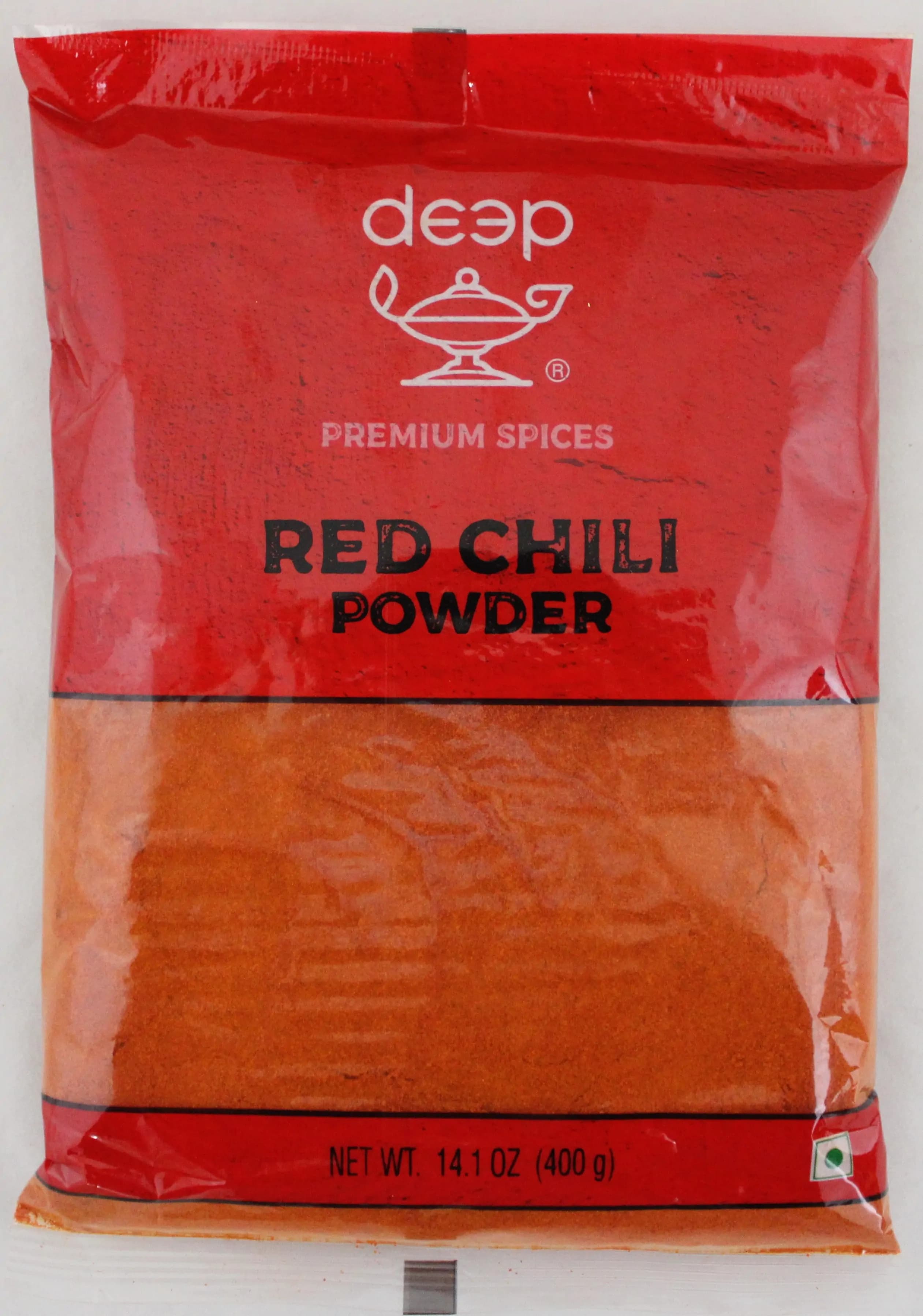Deep Chilli Powder 400g - Spices and Herbs