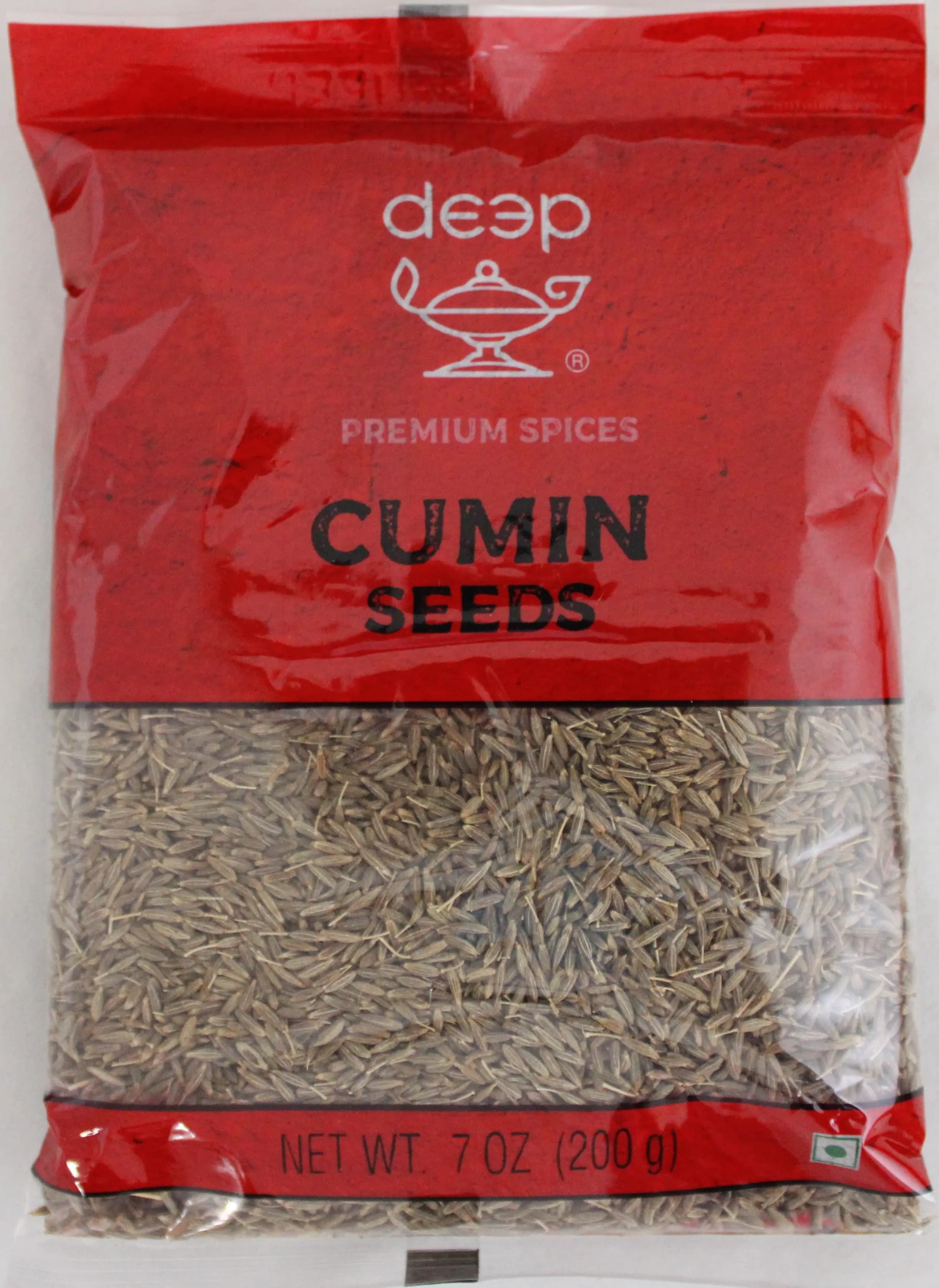 Deep Cumin Seed 200g - Spices and Herbs