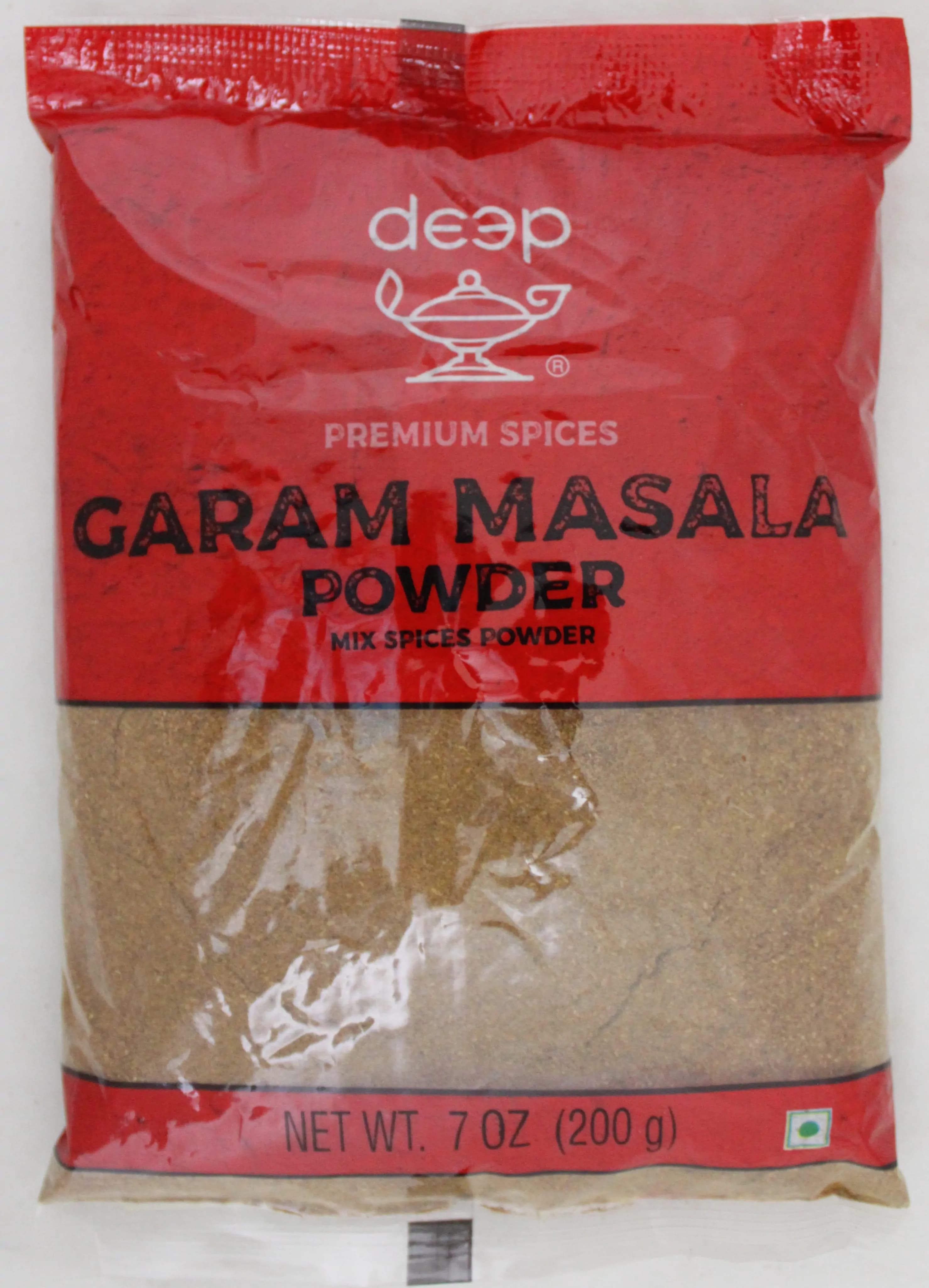 Deep Garam Masala Powder 200g - Spices and Herbs