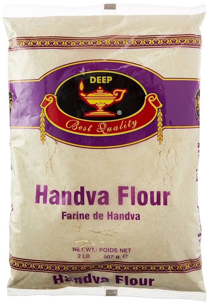 Deep Handva Flour 2lb - Flour & Grains