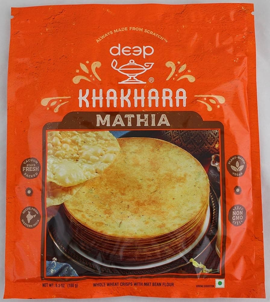 Deep Mathiya 200g - Snacks