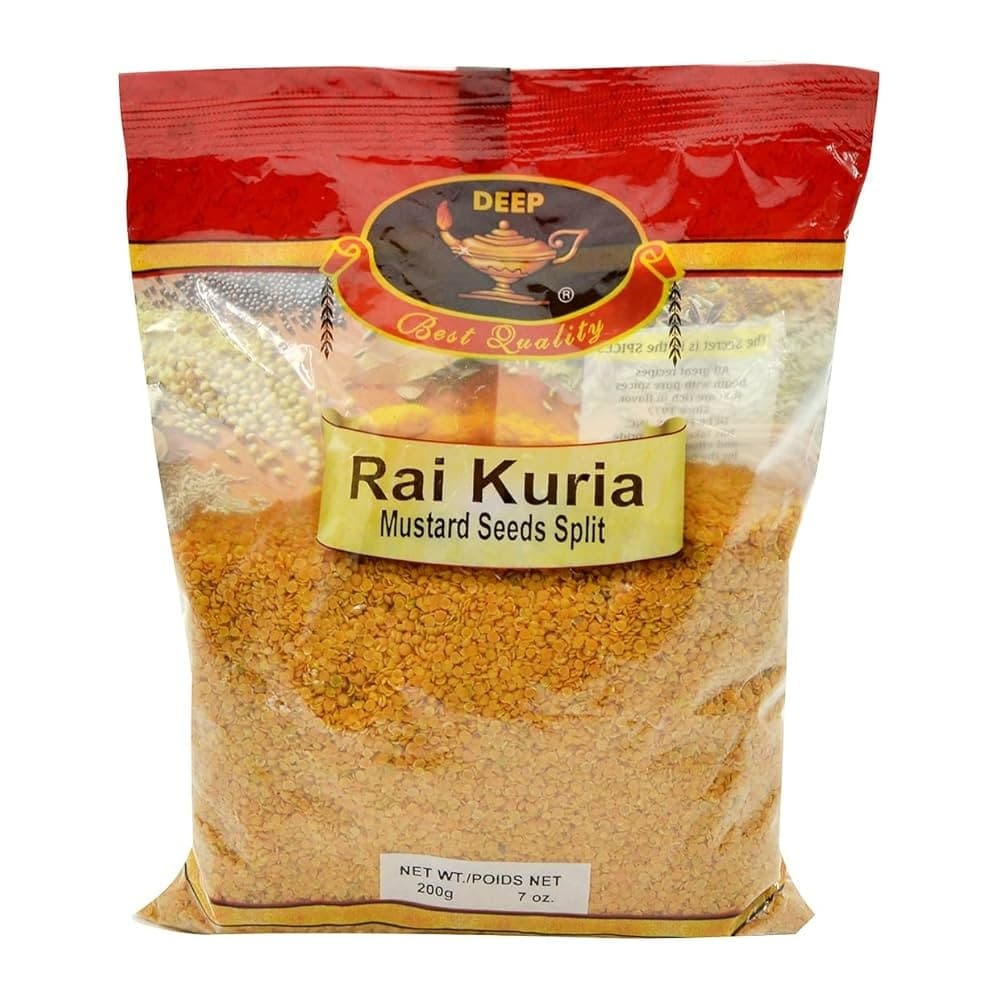 Deep Rai Kuria 200g - Spices and Herbs