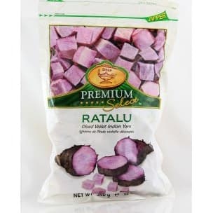 Deep Ratalu 340g - Produce