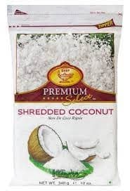Deep Shredded Coconut 680g - Condiments