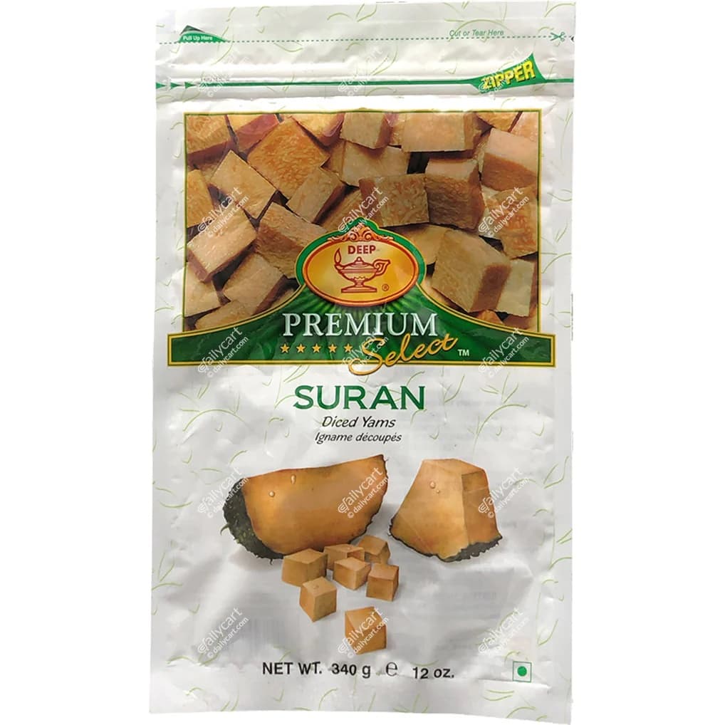 Deep Suran 340g - Produce