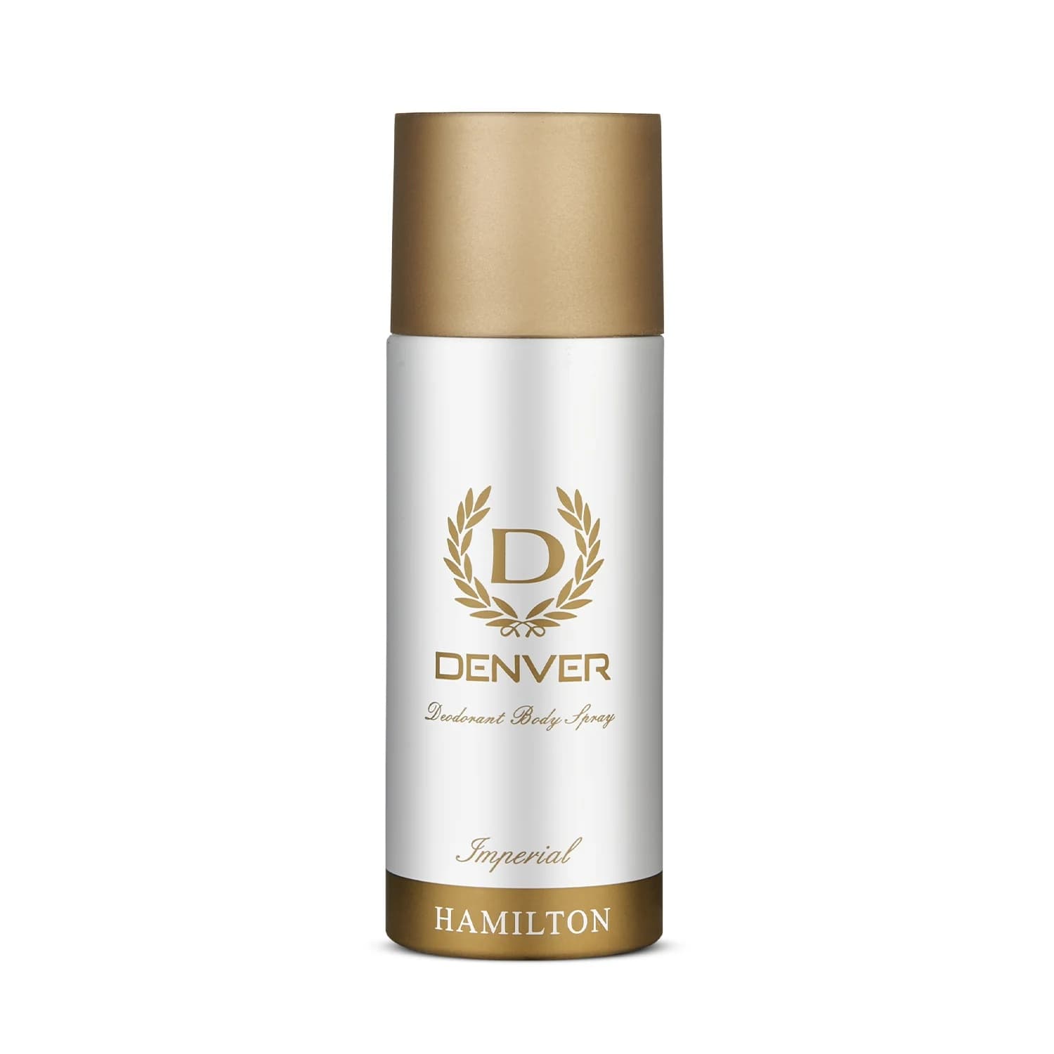 Denver Imperial White 100ml - Health & Care