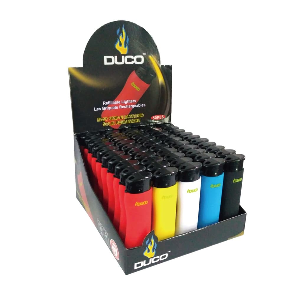 DUCO Lighter - Others