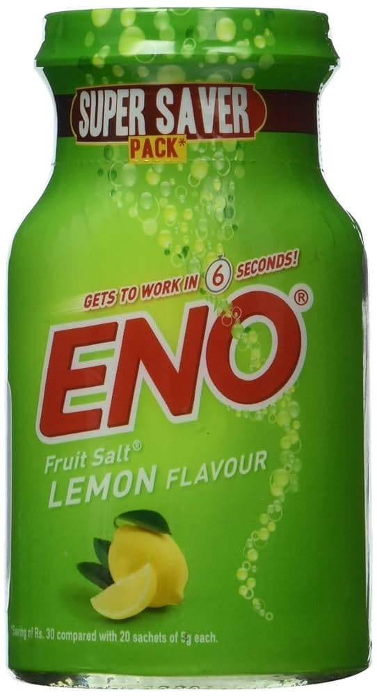 ENO Lemon 100g - Health & Care